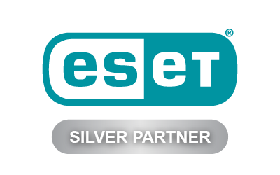 ESET Silver Partner IT-Security