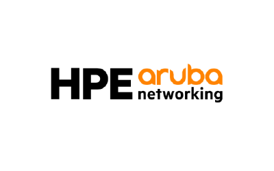 HPE aruba networking Partner